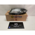 Farol Esquerdo Gm Onix 2012 2013 2014 2015 2016 Original Esquerdo