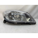 Farol Direiro Chevrolet Celta 2007 A 2015 Direito/passageiro
