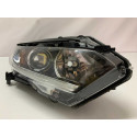 Farol Honda Hrv Com Led Direito 2017 A 2021 Original Direito/passageiro