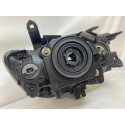 Farol Esquerdo Mitsubishi Triton L200 Pajero 2009 A 2015 Esquerdo/motorista