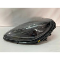 Farol Porsche Macan Esquerdo 2019 2020 2021 2022 2023 Origin Esquerdo/motorista