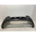 Parachoque Traseiro Volvo V40 2012 A 2019 Original