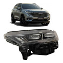 Farol Gwm Haval H6 Esquerdo 2022 2023 2024 Usado Original Esquerdo