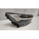 Farol Direito Volvo Xc40 Full Led 2018 A 2020 Original Direito/passageiro