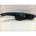 Farol Esquerdo Hyundai Hb20 Máscara Negra 2012 A 2016 Origin Esquerdo