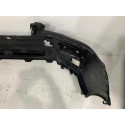 Parachoque Dianteiro Subaru Forester 2019 A 2021 Original Preto