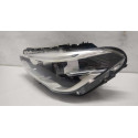 Farol Esquerdo Bmw X1 Full Led 2017 2018 2019 Original Esquerdo