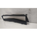 Defletor Ar Radiador Mercedes A200 2019 A 2021 Original