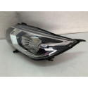Farol Chevrolet Onix Gm Simples Esquerdo 2020 A 2023 Origina Esquerdo