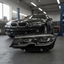 Farol Esquerdo Bmw 320i 2019 2020 2021 2022 Original Esquerdo