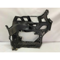 Suporte Parachoque Bmw X1 Esquerdo 2020 2021 2022 Original