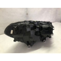 Farol Esquerdo Bmw X3 X4 Full Led 2022 2023 2024 Original Esquerdo