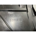 Defletor Parachoque Dianteiro Mitsubishi Outlander 14 A 17