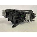 Farol Volkswagen Taos Full Led Esquerdo 2022 A 2025 Original Esquerdo/motorista