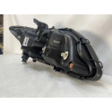 Farol Esquerdo Honda Civic 2012 A 2015 Original Esquerdo/motorista