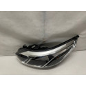 Farol Esquerdo Chevrolet Cobalt Cromado 2016 A 2020 Original Esquerdo