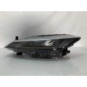 Farol Nissan Kicks Full Led Esquerdo 2021 2022 2023 2024 Ori Esquerdo/motorista