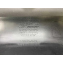 Duto De Ar Radiador Parachoque Porsche 718 911 2019 A 2024 Preto