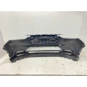 Parachoque Dianteiro Honda Hrv 2023 2024 2025 Original Cinza