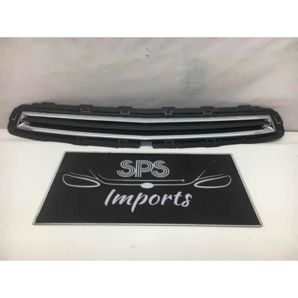 Grade Superior Parachoque Onix 2014 A 2015 Original
