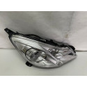 Farol Direito Citroen C3 2015 A 2019 Original  Direito