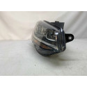 Farol Direito Volkswagen Fox Crossfox 2015 A 2021 Original Direito/passageiro