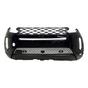 Parachoque Dianteiro Range Rover 2021 2022 2023 2024 Origin Azul