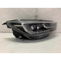 Farol Chery Tiggo 8 Pro Direito 2022 2023 2024 Original Direito/passageiro
