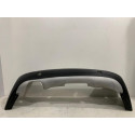 Parachoque Traseiro Bmw X1 2010 2011 2012 2013 Original