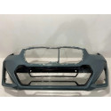 Parachoque Dianteiro Bmw X1 V11 M Sport 2023 A 2025 Orig Cinza