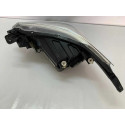 Farol Chevrolet Onix Simples Direito 2020 A 2024 Original Direito/passageiro