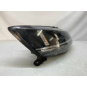 Farol Direito Volkswagen Fox Crossfox 2015 A 2021 Original Direito/passageiro