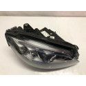 Farol Direito Mercedes C300 C63 2021 2022 2023 Original Direito