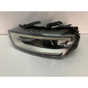Farol Audi Q3 Esquerdo 2012 2013 2014 2015 2016 Original Esquerdo/motorista