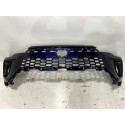 Parachoque Dianteiro Toyota Corolla Cross 2025 A 2026 Azul