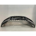 Parachoque Dianteiro Honda Civic 2012 A 2016 Usado Original Cinza