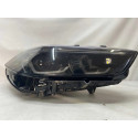 Farol Direito Bmw F40 Serie 1 2020 A 2024 Original Direito/passageiro