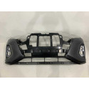 Parachoque Dianteiro Nissan Kicks 2022 2023 2024 Original Cinza