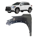 Paralama Esquerdo Toyota Corolla Cross 2020 A 2025 Original
