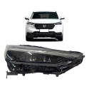 Farol Direito Honda Hrv Touring 2023 A 2025 Original Direito/passageiro