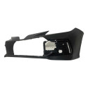 Parachoque Dianteiro Toyota Corolla Gr Sport 2025 A 2026 Preto