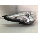 Farol Ford Ka Direito 2014 2015 2016 2017 Usado Original Direito