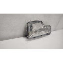 Farol Milha Esquerdo Volvo S60 2014 A 2018 Original 
