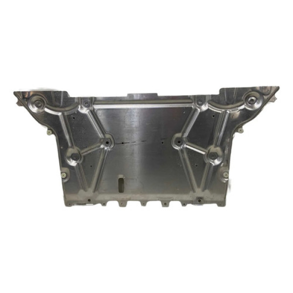 Protetor De Carter Bmw I4 G26 2025 2026