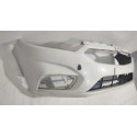 Parachoque Dianteiro Onix Prisma Gm 2017 A 2020 Original  Branco