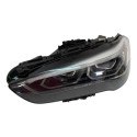 Farol Bmw X1 Full Led Esquerdo 2020 2021 2022 Usado Original Esquerdo/motorista