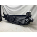 Defletor Superior Radiador Volvo Xc60 2018 A 2024