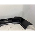 Parachoque Traseiro Toyota Etios Sedan 2013 A 2016 Original
