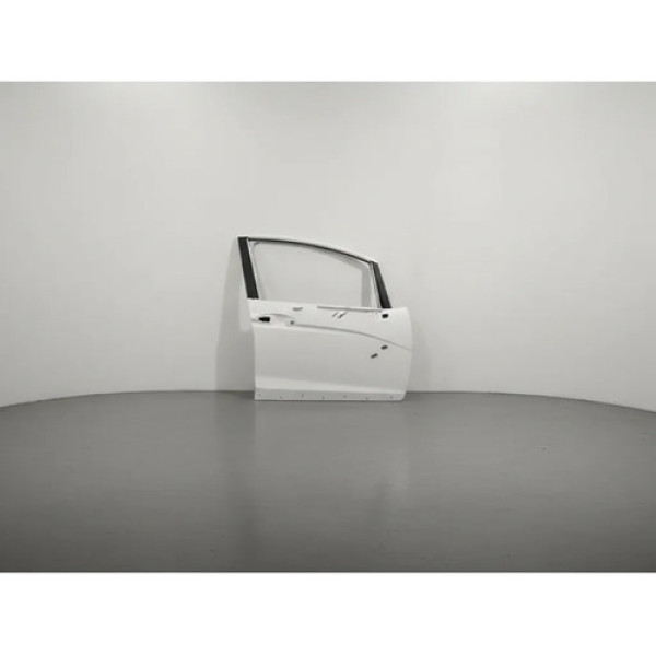 Porta Dianteira Direita Honda Wrv 2017 A 2022 Original Dianteira Direito Branco
