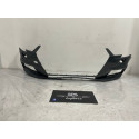 Parachoque Dianteiro Audi A3 Hatch 2017 A 2021 Original